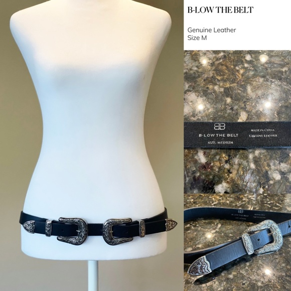 B-Low the Belt Baby Bri Belt - Picture 1 of 3